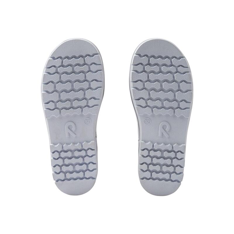Wellies Taika 2.0 - wasserdicht und mit herausnehmbarer Innensohle