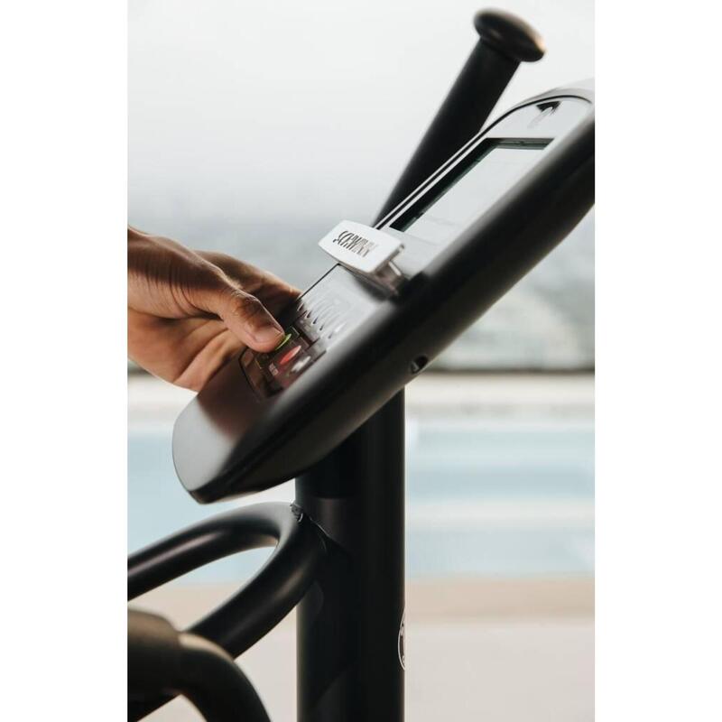 Schwinn Elliptical Compact 510E