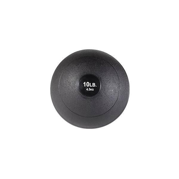 Piłka slam ball 10 lb - 4,6 kg Body Solid