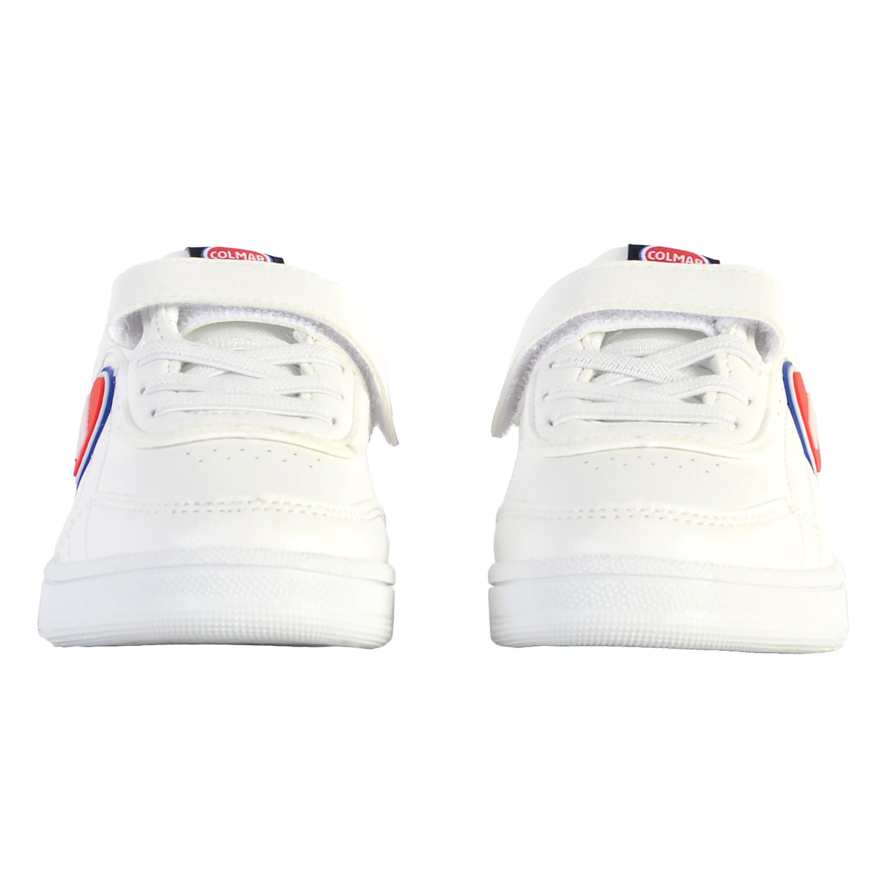 Basket à lacet Enfant Colmar Foley Bounce Y1 5/5