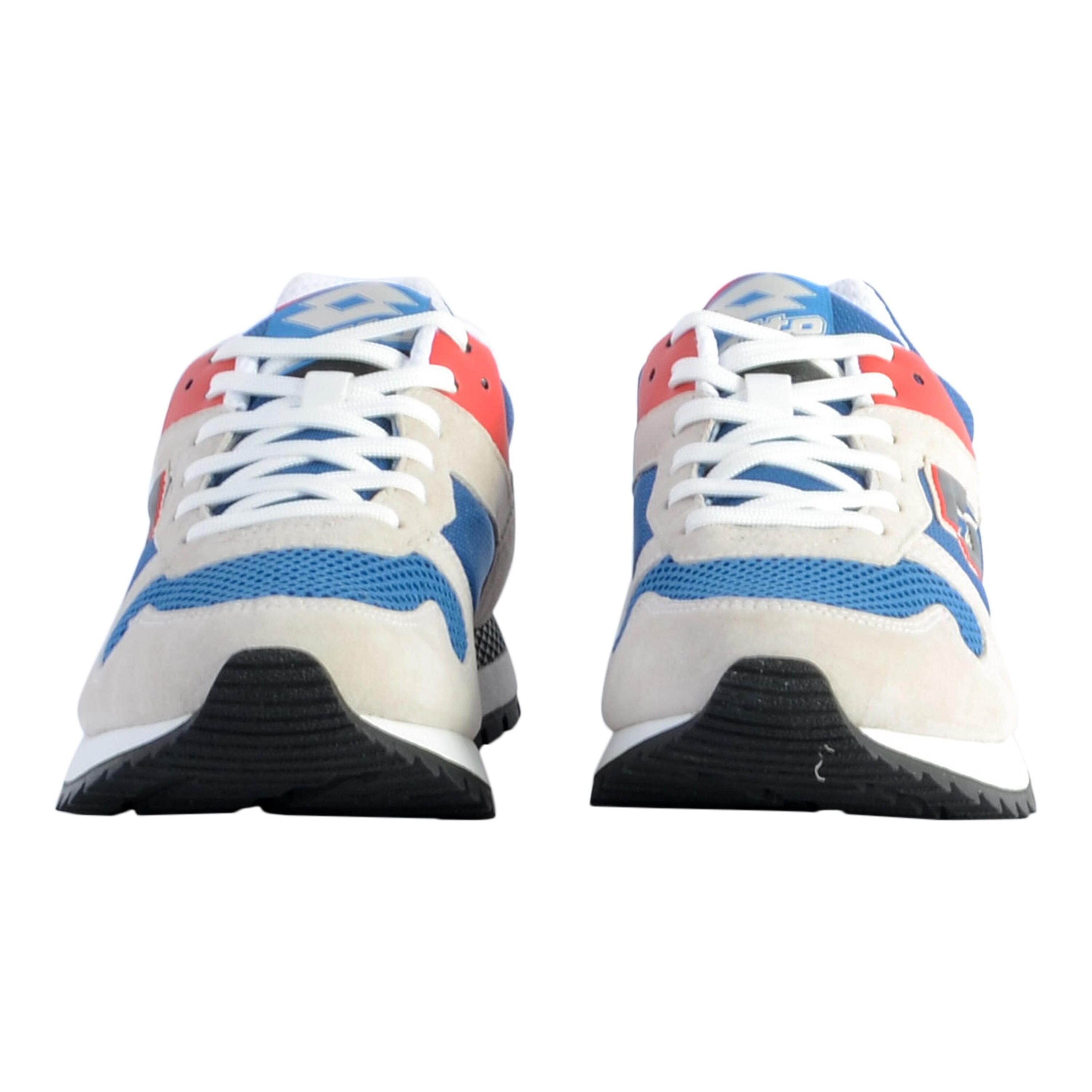 Basket Lotto Runner Plus '95III - Homme 5/5