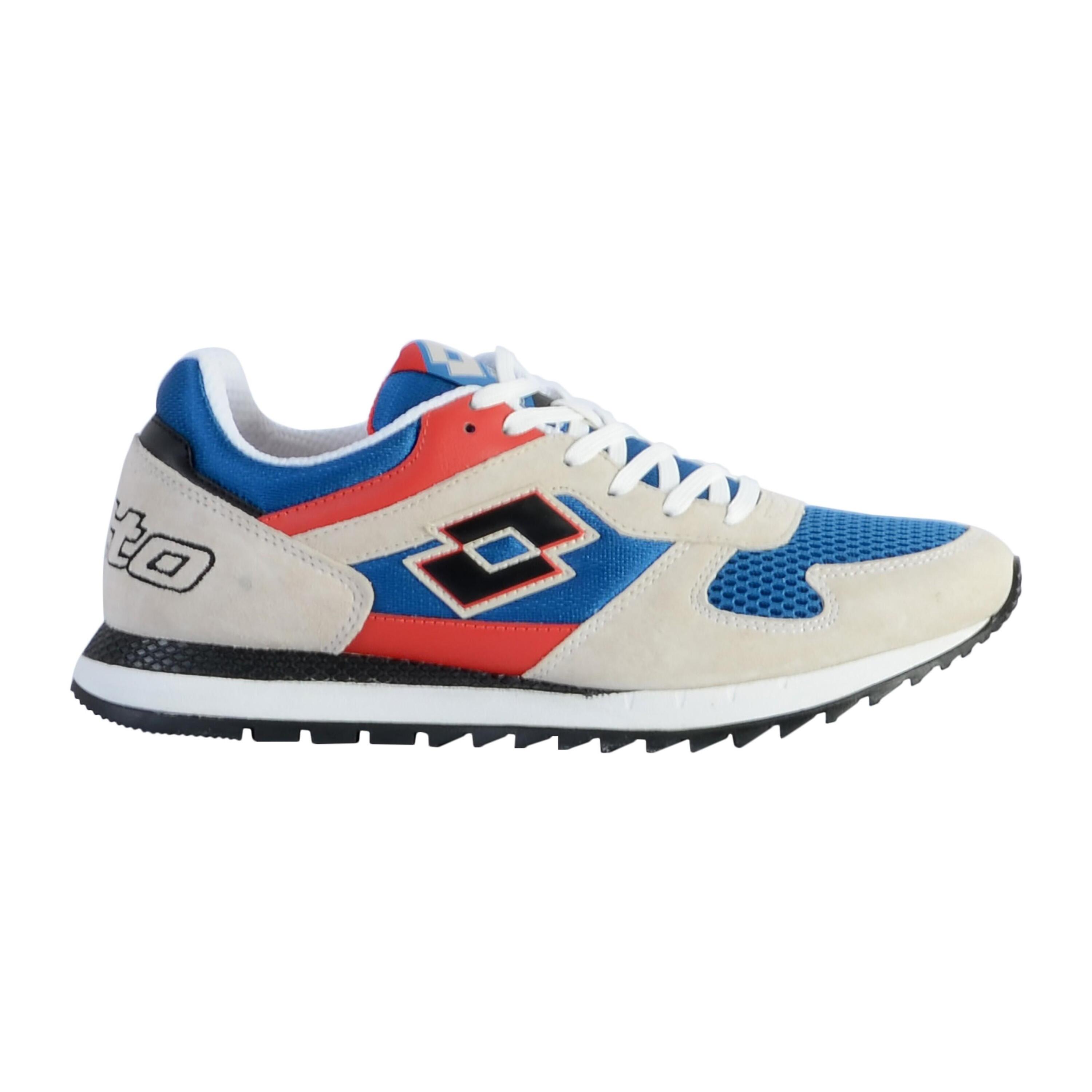 Basket Lotto Runner Plus '95III - Homme 2/5