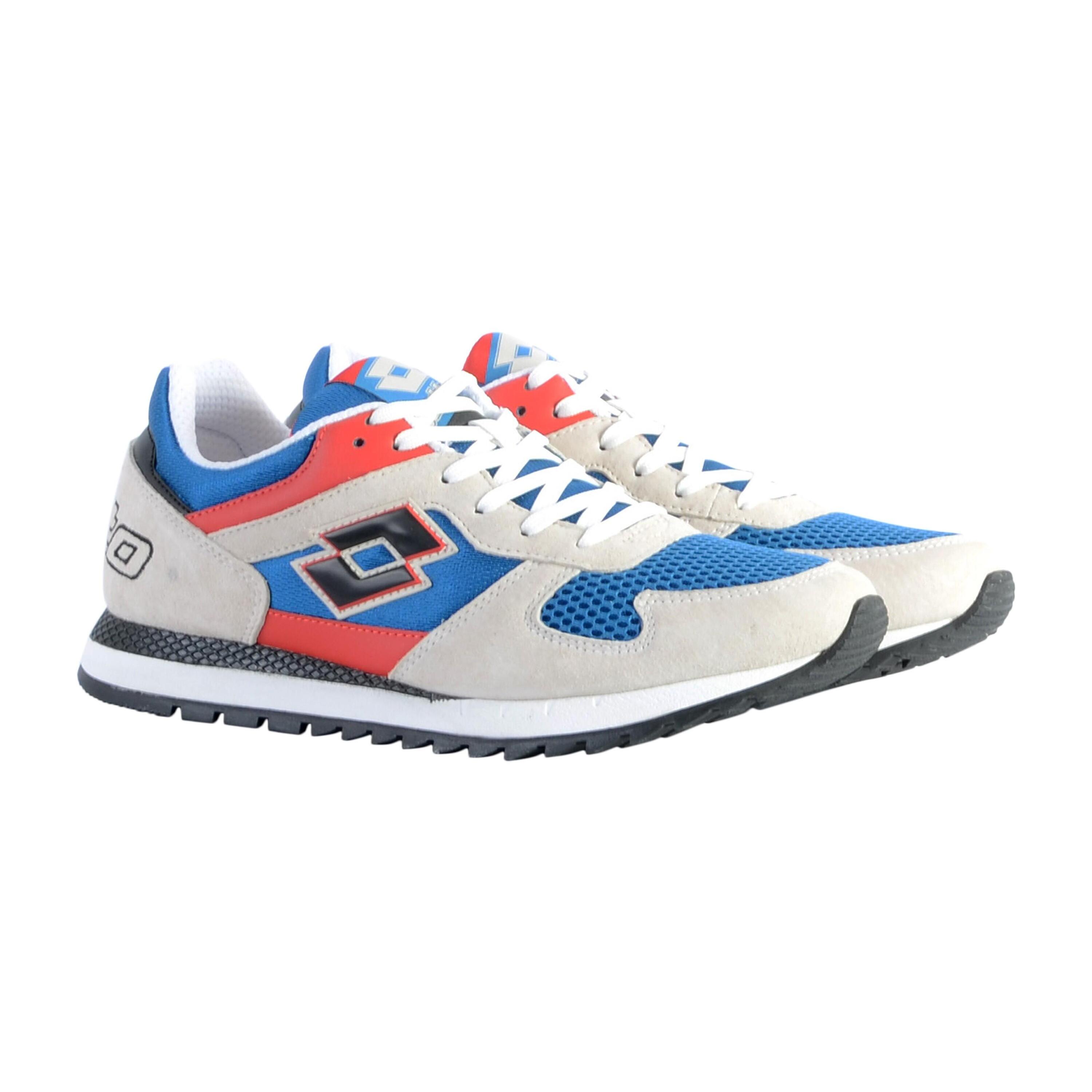 Basket Lotto Runner Plus '95III - Homme 3/5