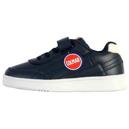 Basket à lacet Enfant Colmar Foley Bounce Y1