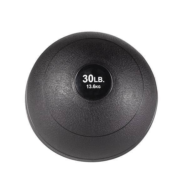 Piłka slam ball 30 lb - 13,6 kg Body Solid