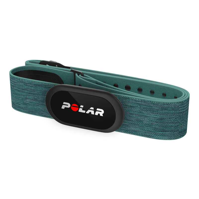 Polar H10 Heart Rate Sensor with Bluetooth and ANT+