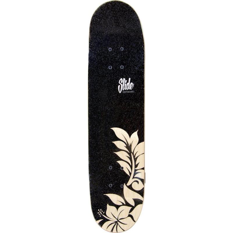 Slide | Skateboard | 31-Zoll | Tropical