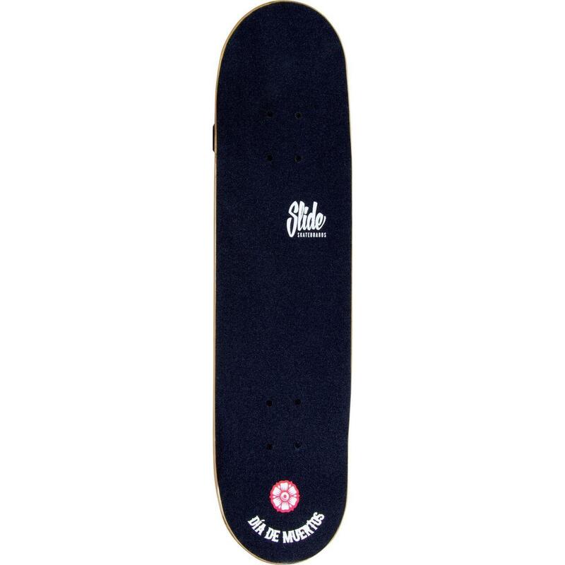 Slide | Skateboard | 31-Zoll | Los Muertos