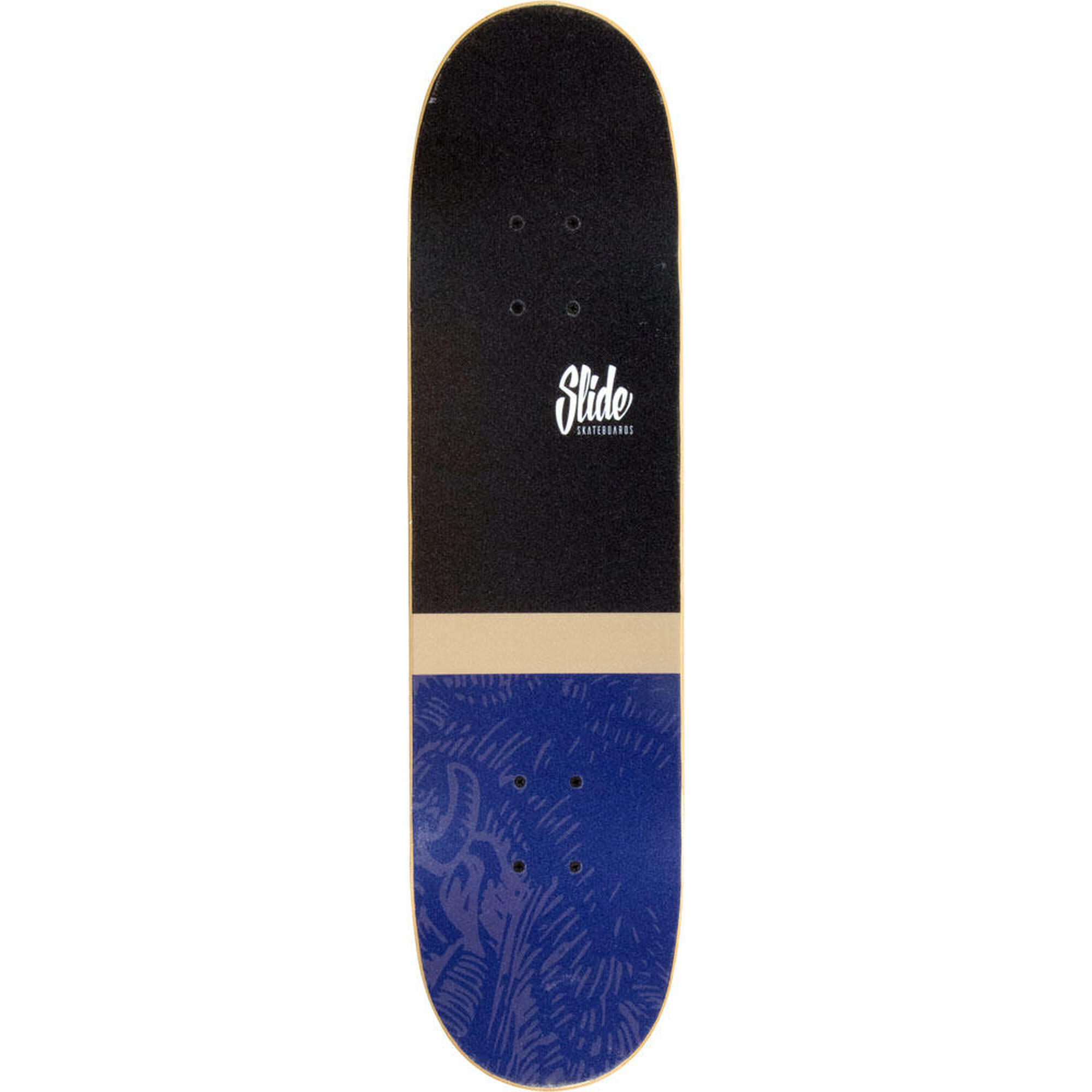 Slide Skateboard 31-Zoll Buffalo