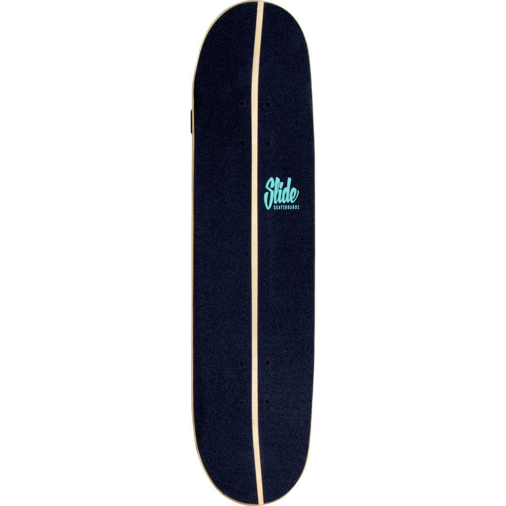 Slide Skateboard 31-Zoll Girl