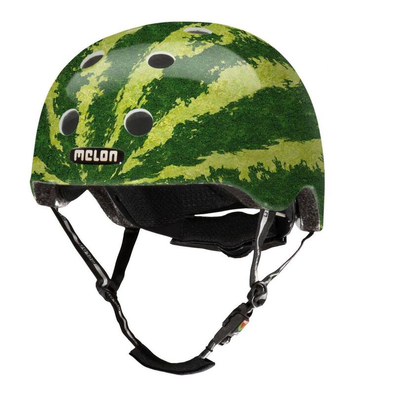 Melon | Helm | Real Melon