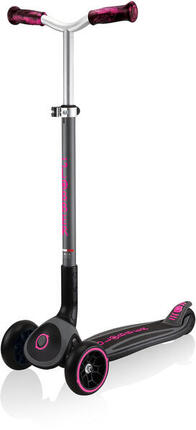 Globber Trottinette | MASTER PRIME | Neon Rose