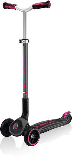 Globber Trottinette | MASTER PRIME | Neon Rose