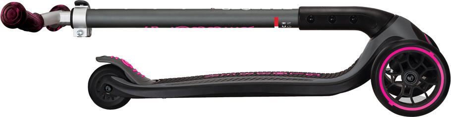 Globber Trottinette | MASTER PRIME | Neon Rose 6/7