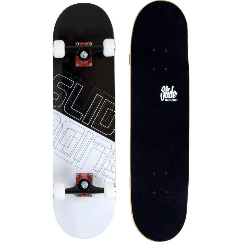 Slide  Skateboard  31-Zoll  Double