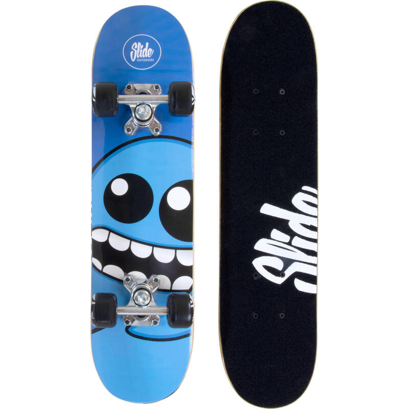 Slide  Skateboard  24-Zoll  Blobber