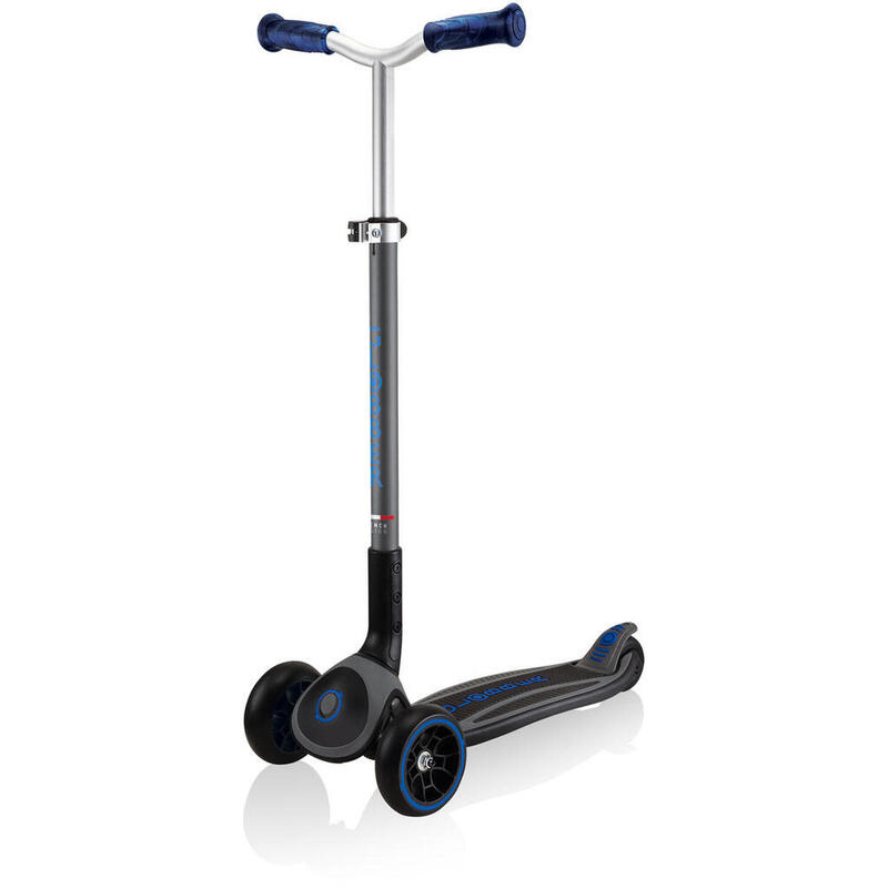 Scooter Kickboard  MASTER PRIME  Blue