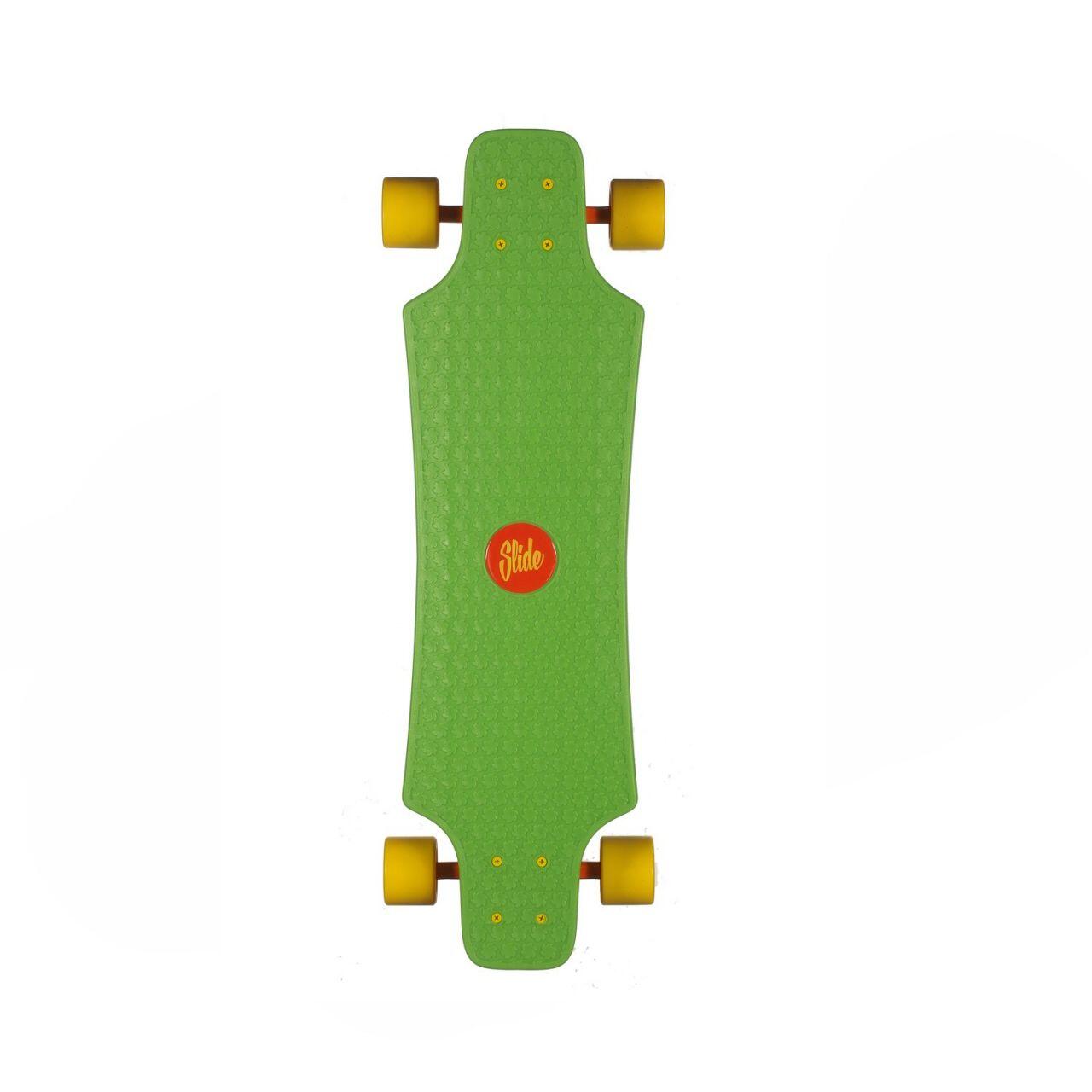 Slide Cruiser Board 30-Zoll Green