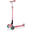 Scooter Mini Scooter  Primo Foldable Plus Lights  Pastel Pink