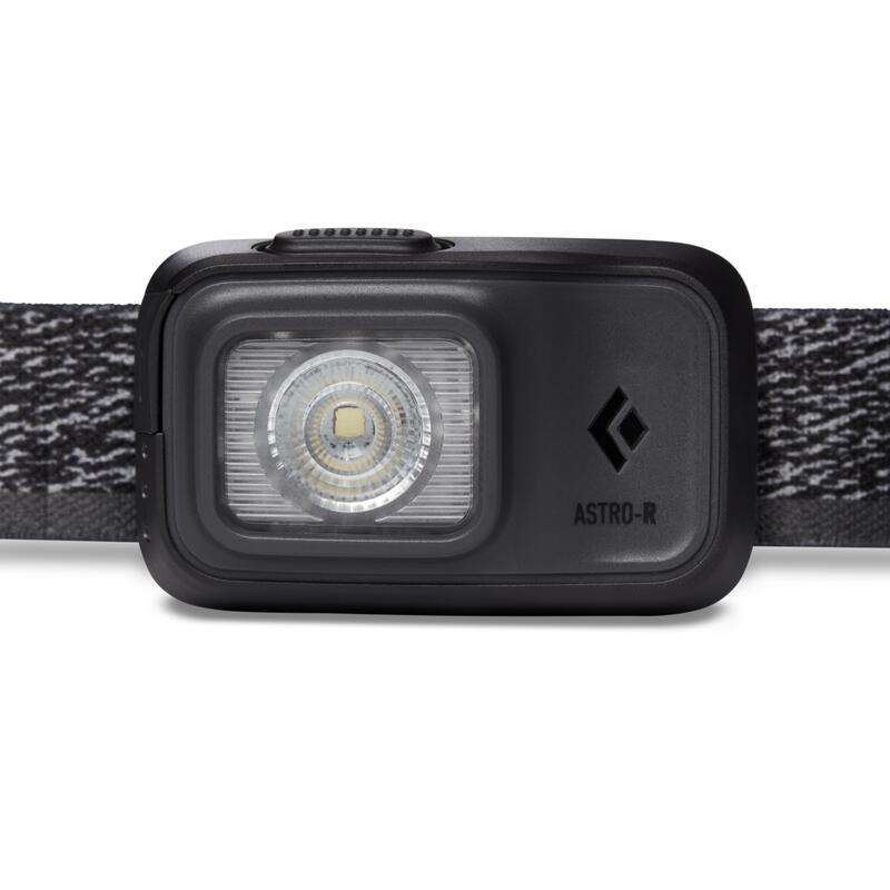 Lanternă Frontală Astro 300Lm