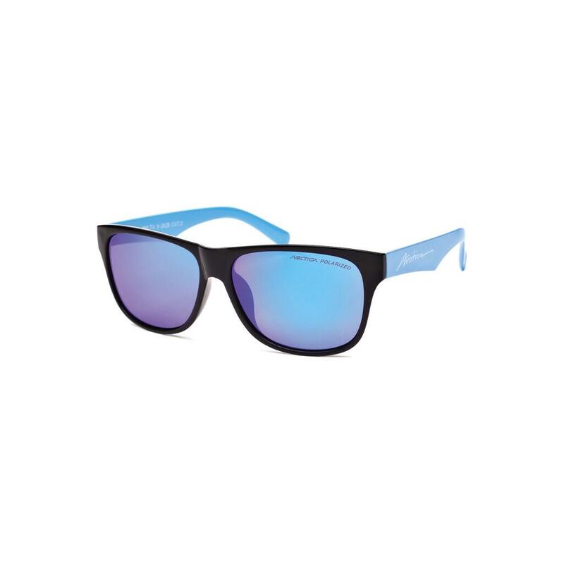 Okulary turystyczne unisex Arctica S-262B