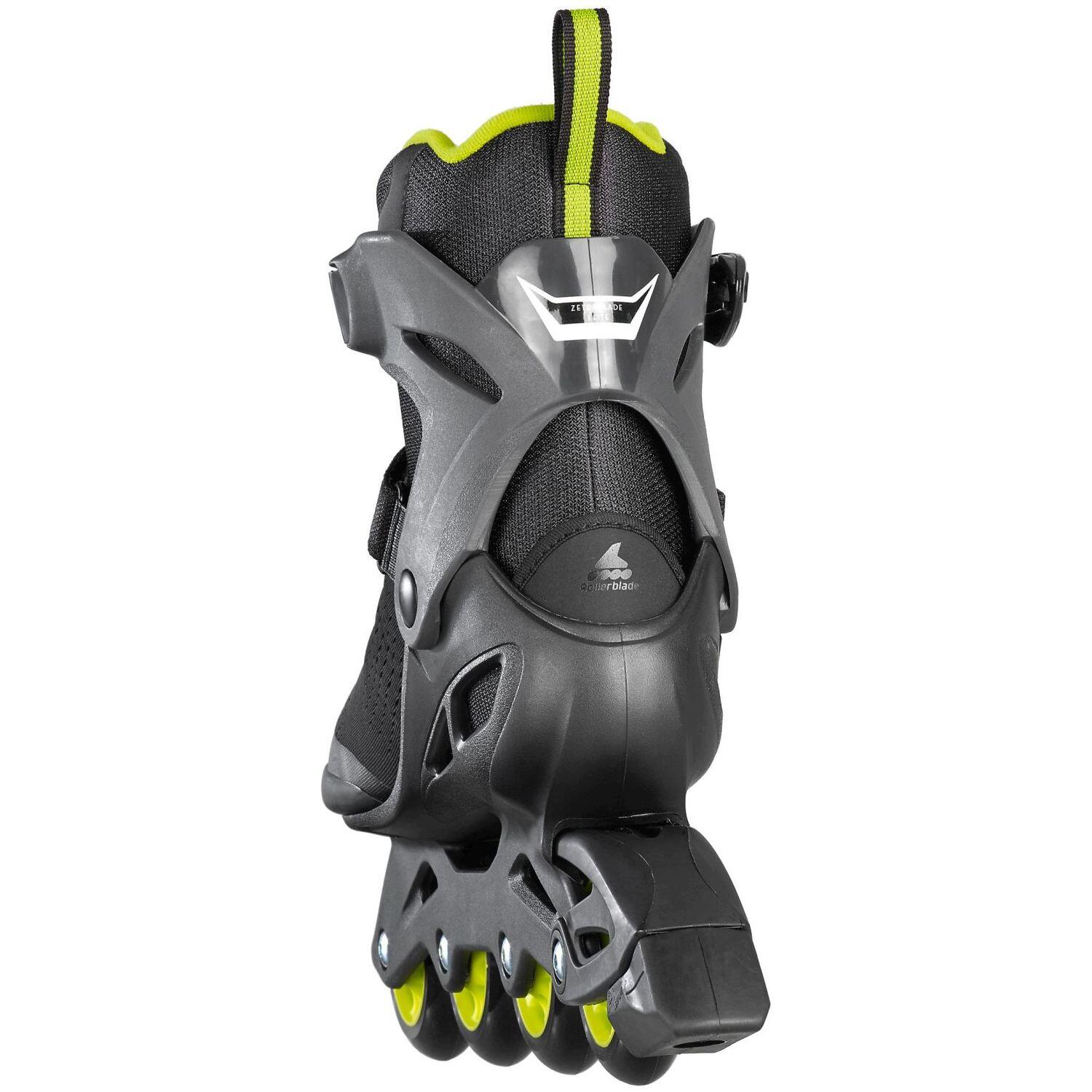 Rollen Rollerblade Zetrablade Elite 5/5