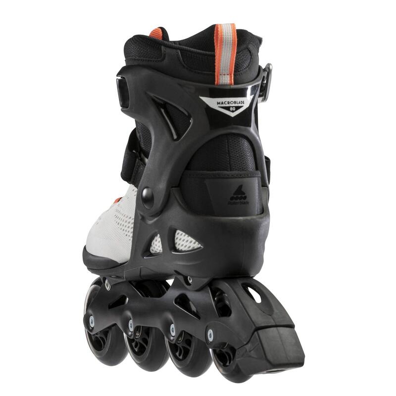 Rolki damskie Rollerblade Macroblade 80