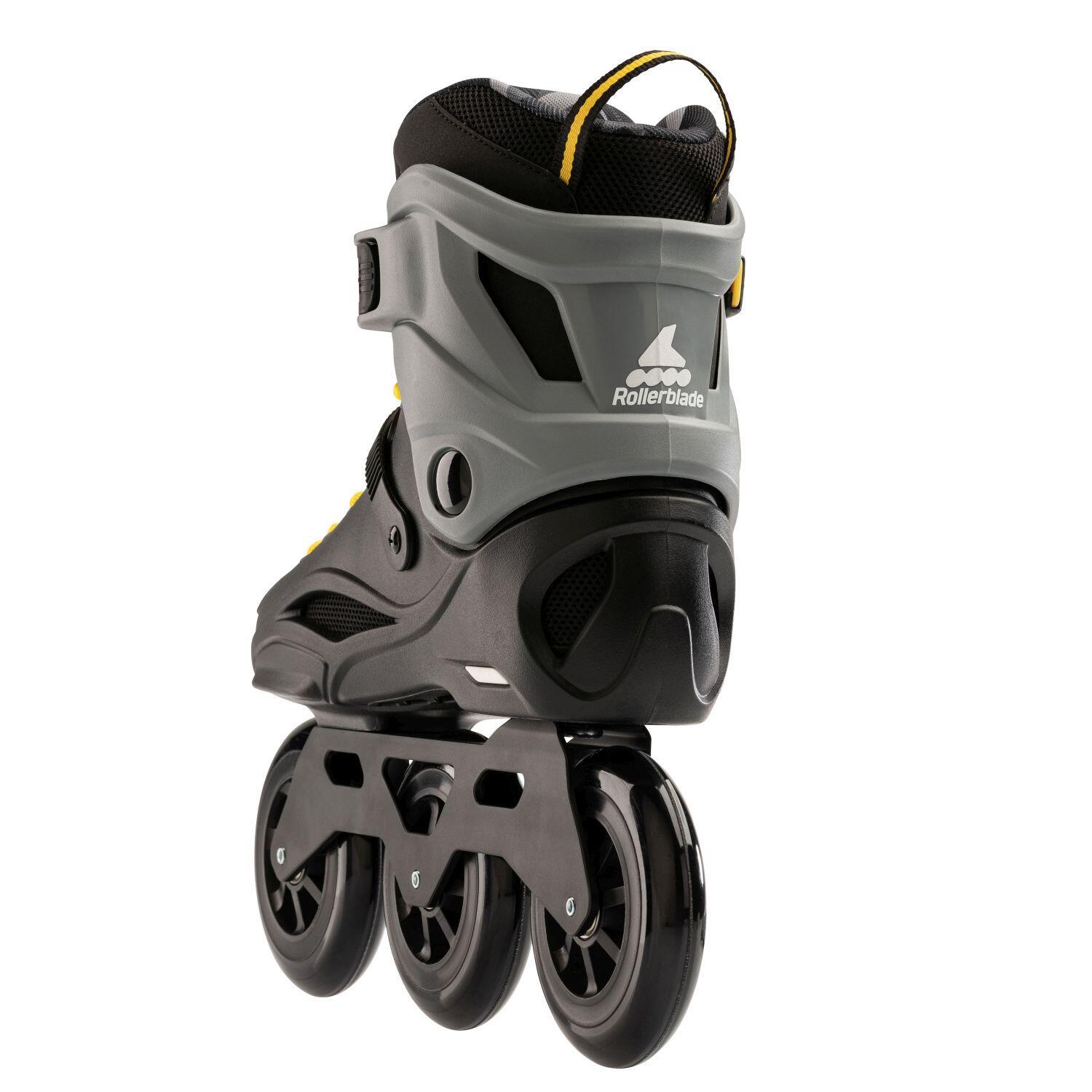 Kolečkové brusle Rollerblade RB 110 5/7