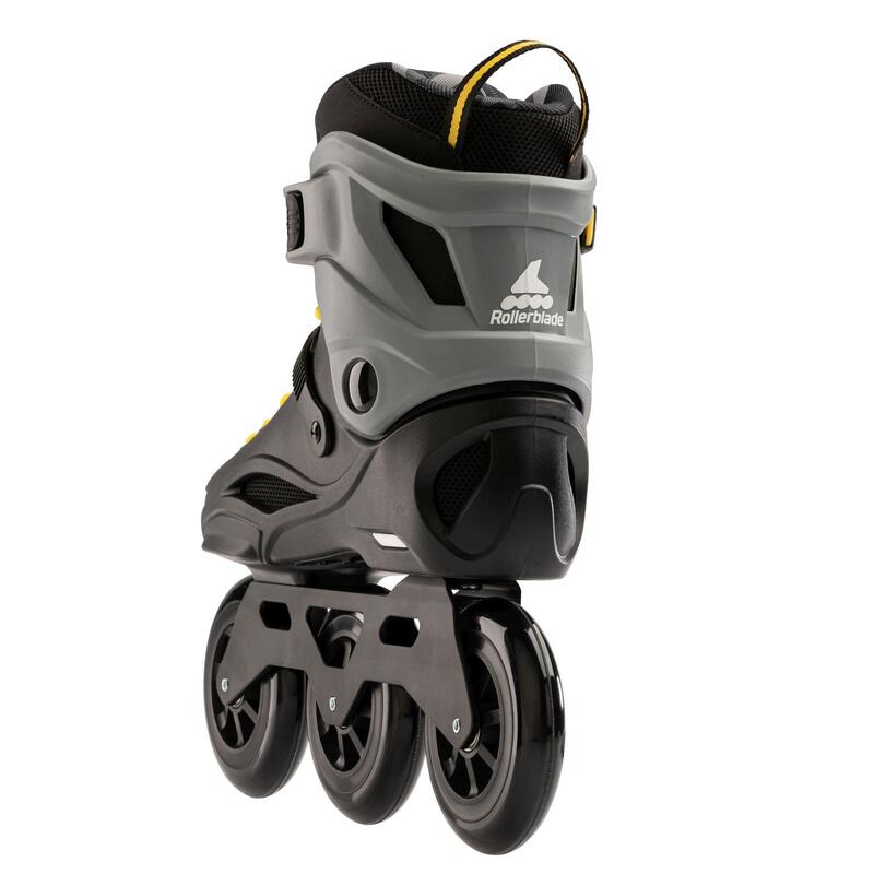 Inline Skate Fitness Unisex - RB 110 3WD