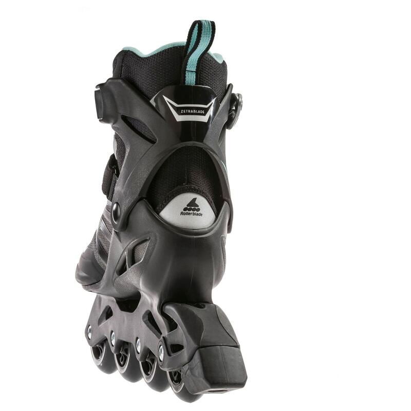 Kolečkové brusle Rollerblade Zetrablade 80 W