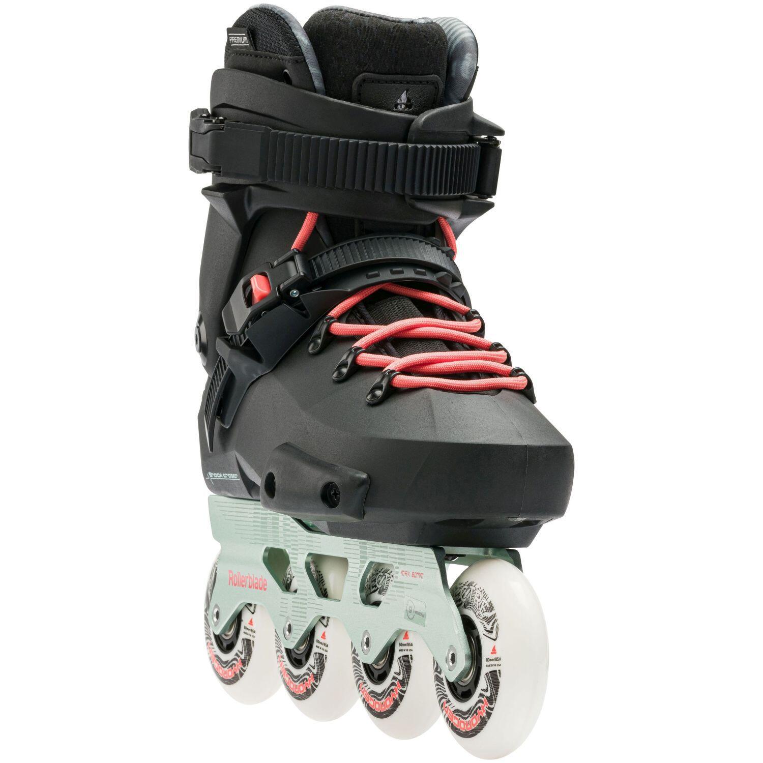 Damskie wrotki Rollerblade Twister XT 3/7