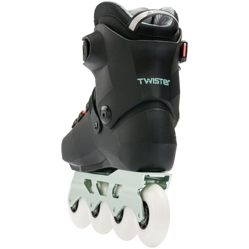 Damesrolschaatsen Rollerblade Twister XT