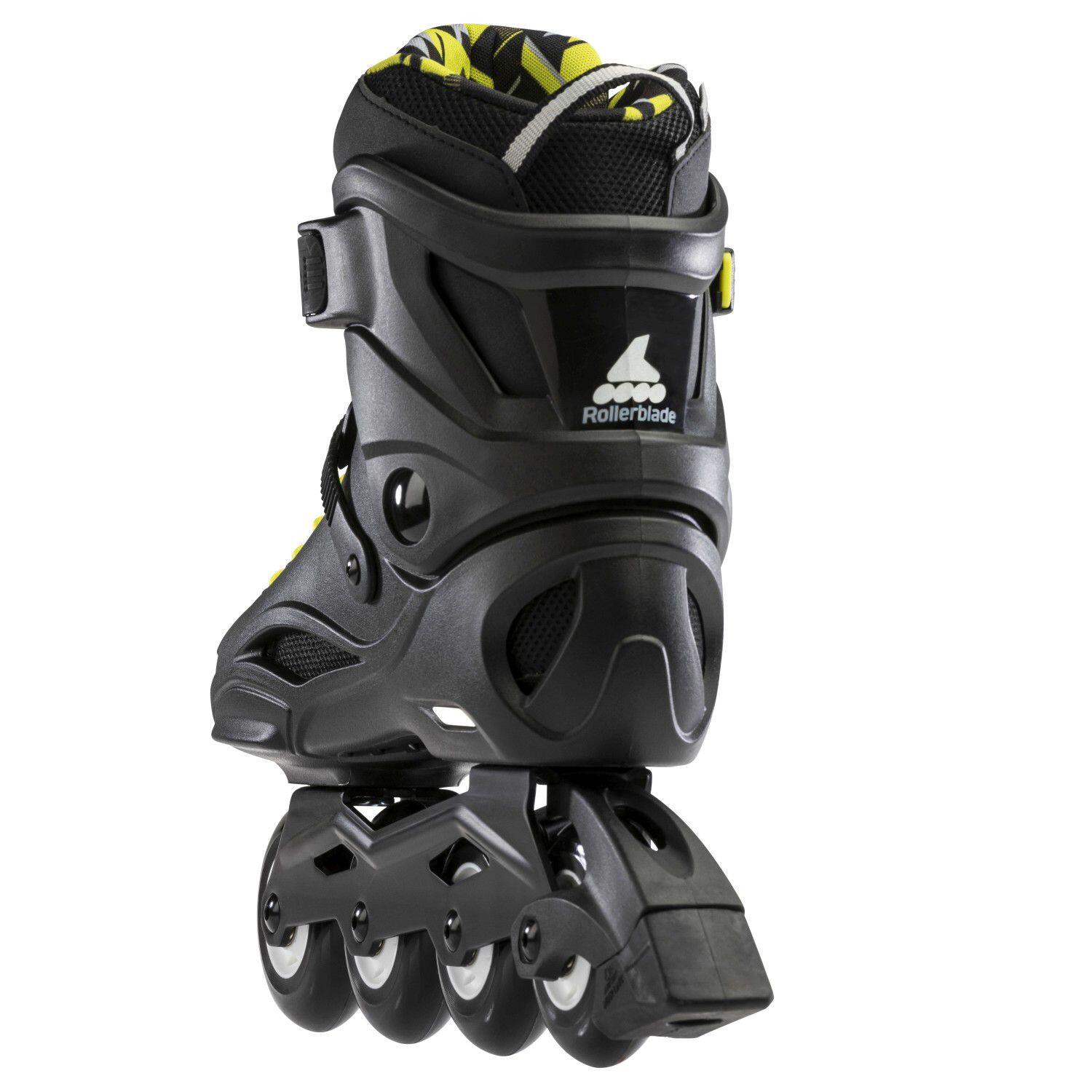 Rollen Rollerblade Cruiser 5/7