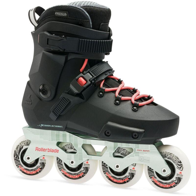 Damskie wrotki Rollerblade Twister XT