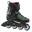 Patines de mujer Rollerblade RB CRUISER W negro