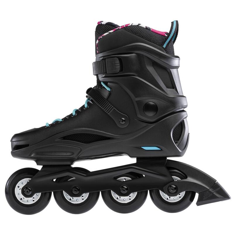 Damesrolschaatsen Rollerblade Cruiser