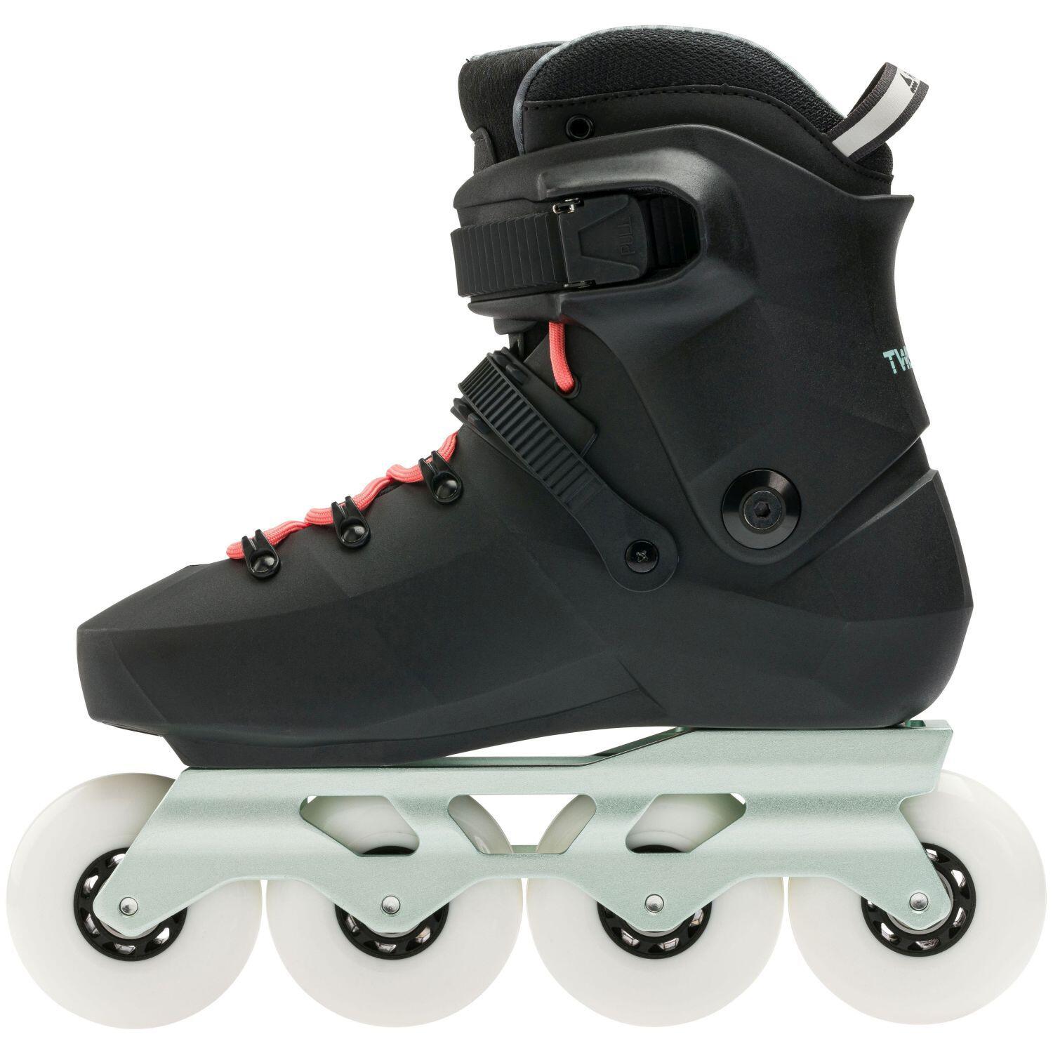 Pattini a rotelle da donna Rollerblade Twister XT 2/7