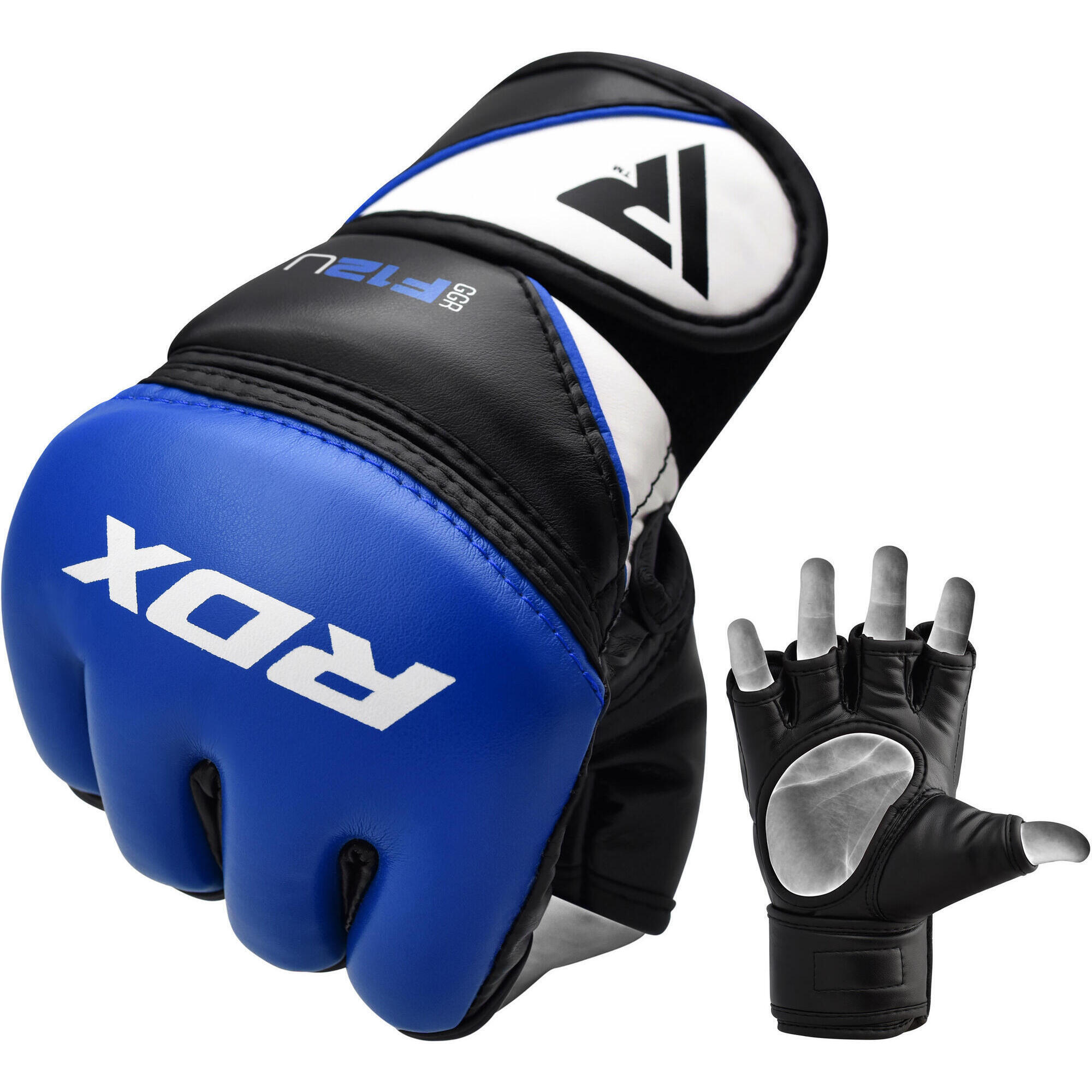 RDX SPORTS Grappling Glove New Model