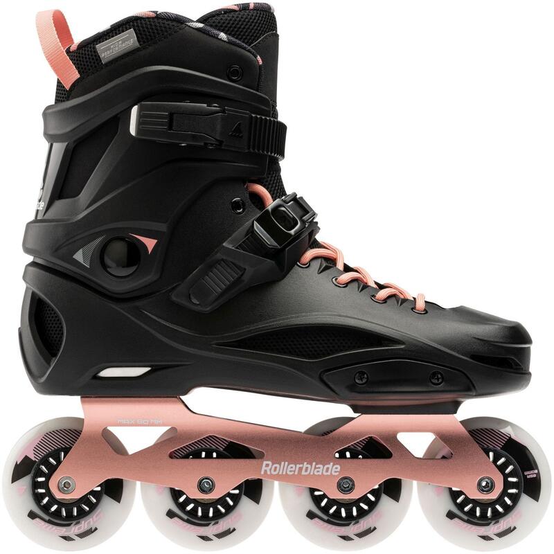 Damesrolschaatsen Rollerblade Pro X