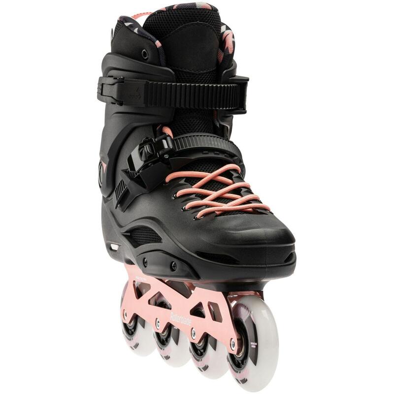 Damesrolschaatsen Rollerblade Pro X