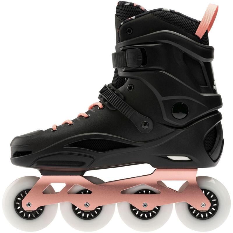 Rollers femme Rollerblade Pro X