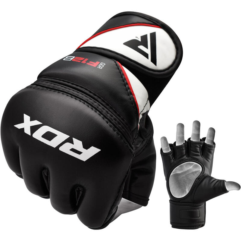 luvas mma RDX F12