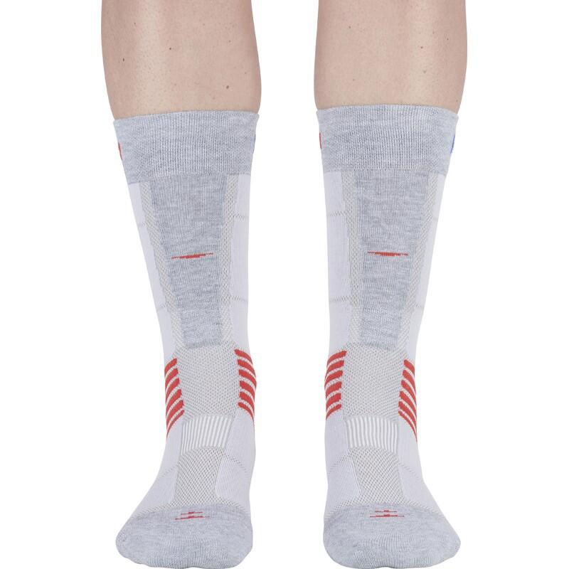 TREK AIR - Chaussettes de randonnée fines et ultra-respirantes. 3/5