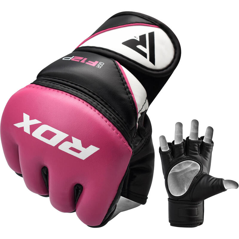 Gants de MMA femme RDX New Model GGRF-12P