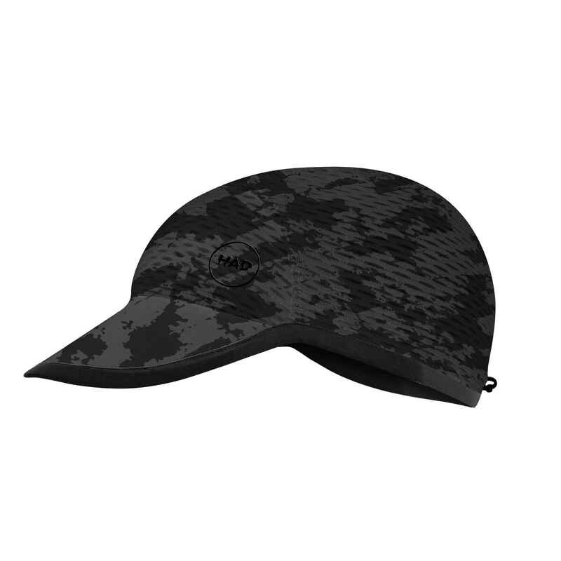 H.A.D.® Ultralight Mesh Cap Laufkappe faltbar