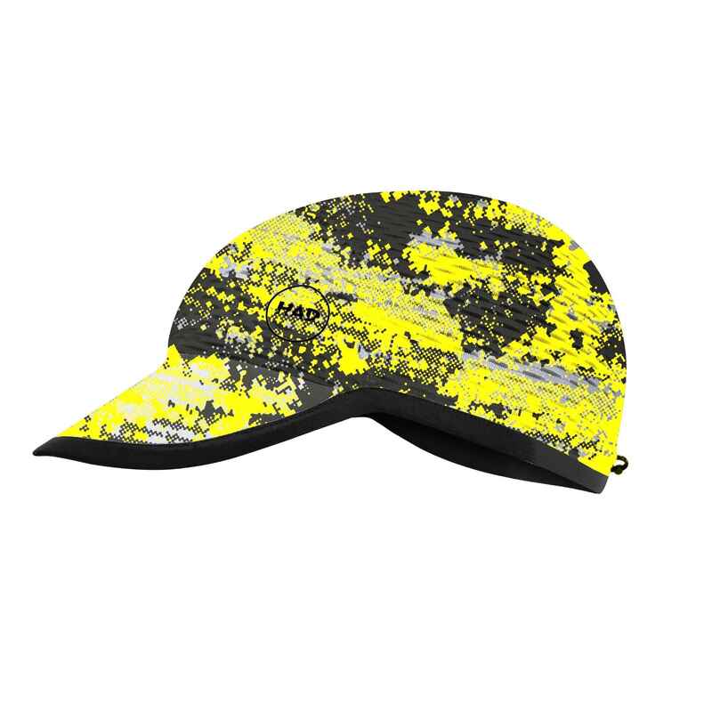 H.A.D.® Ultralight Mesh Cap Laufkappe faltbar