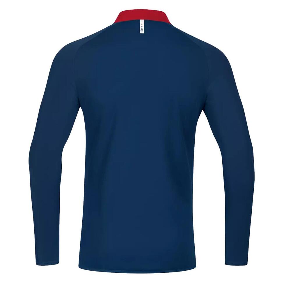 Bluza zapinana na zamek błyskawiczny Jako Champ 2.0