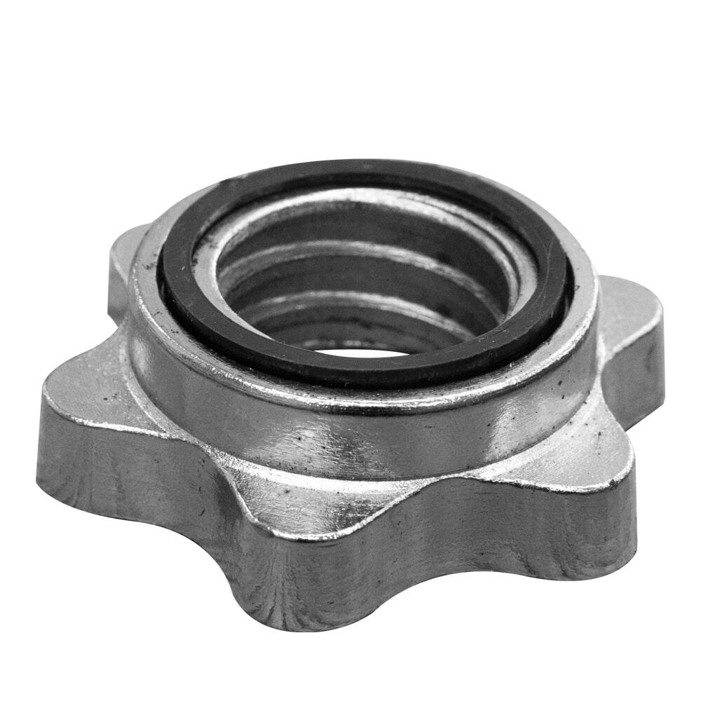 Dumbbellstang 30 mm - 35 cm 4/5