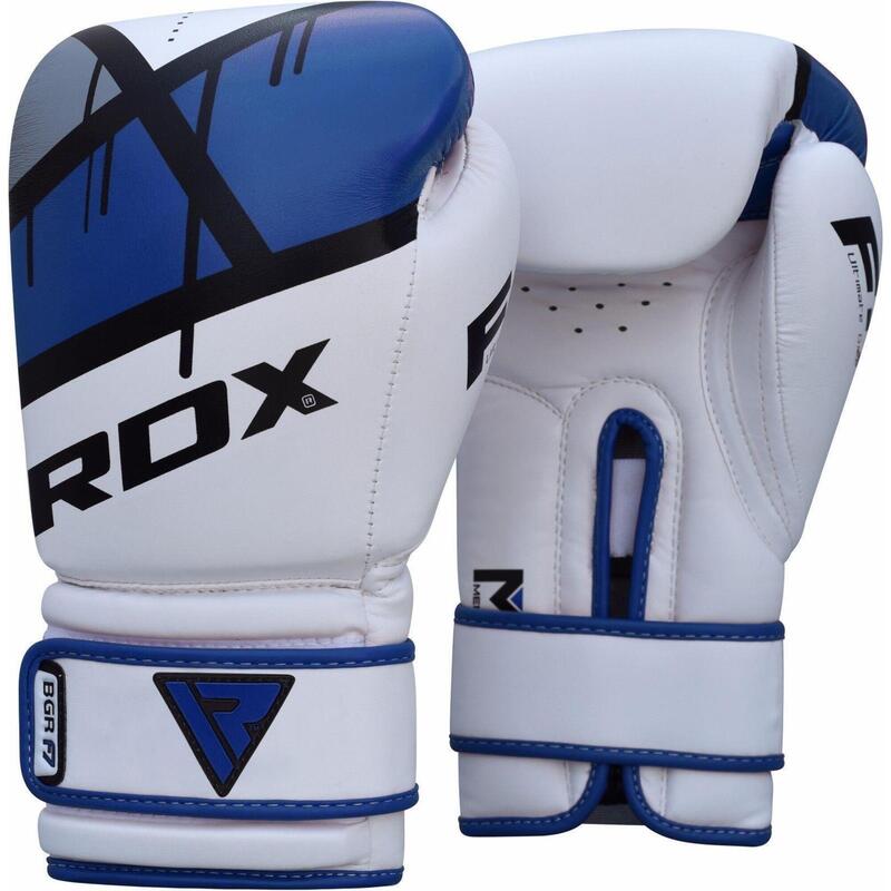 Guantoni da boxe RDX F7 Ego