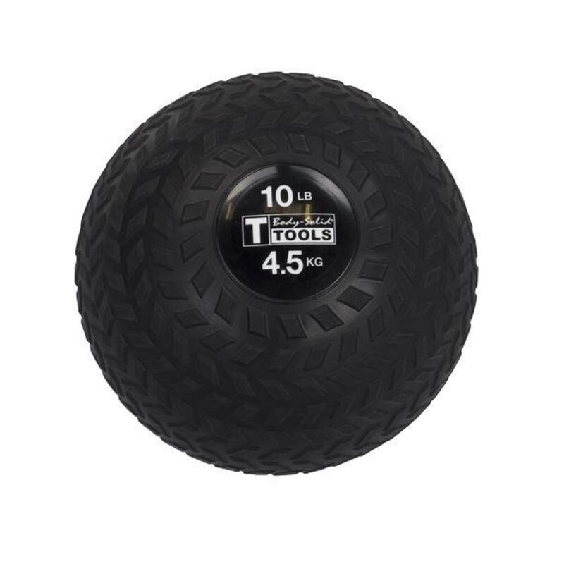 Premium Tire Tread Slam Ball